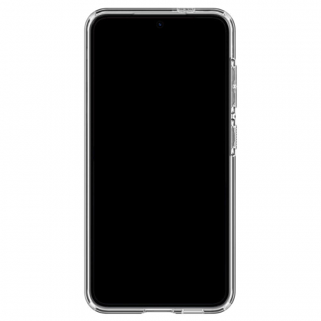 Husa Samsung Galaxy S24 FE Spigen Ultra Hybrid transparent [6]
