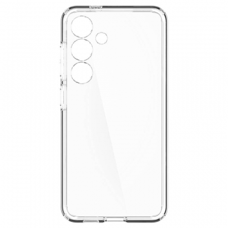 Husa Samsung Galaxy S24 FE Spigen Ultra Hybrid transparent [5]