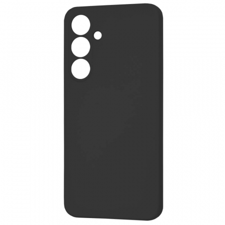 Husa Samsung Galaxy S24 FE Techsuit SoftFlex negru magsafe [2]