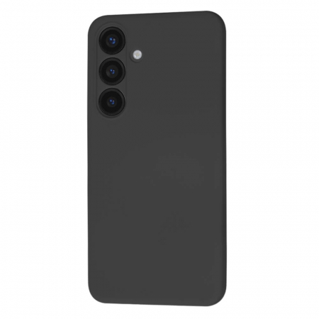Husa Samsung Galaxy S24 Techsuit SoftFlex negru [0]