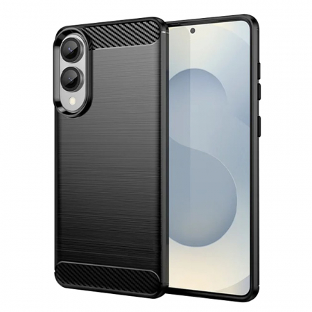 Husa Samsung Galaxy S25 Edge Techsuit carbon [5]