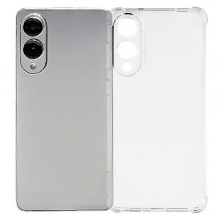 Huse Galaxy S - Husa Samsung Galaxy S25 Edge Techsuit Shockproof