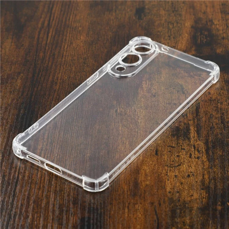 Husa Samsung Galaxy S25 Edge Techsuit Shockproof [1]