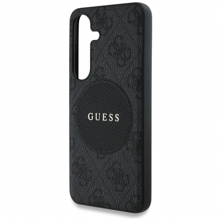 Husa Samsung Galaxy S25 Guess Classic Logo magsafe [2]