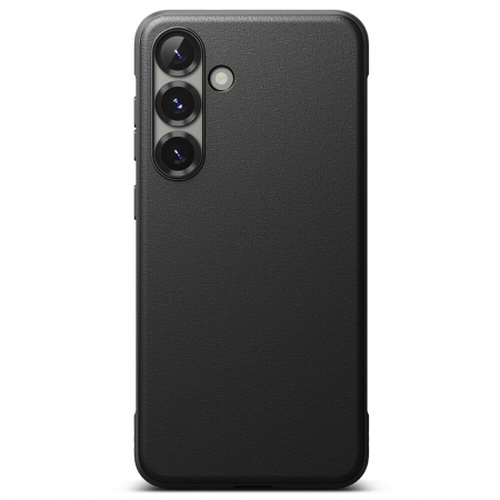 Huse Galaxy S - Husa Samsung Galaxy S25 Ringke Onyx negru