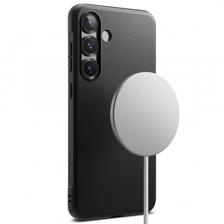 Husa Samsung Galaxy S25 Ringke Onyx magsafe [2]