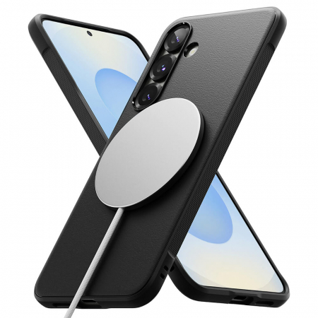 Husa Samsung Galaxy S25 Ringke Onyx magsafe [3]