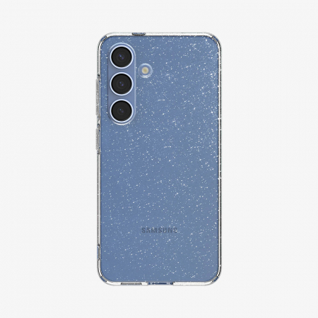 Husa Samsung Galaxy S25 Spigen Liquid Crystal glitter crystal [2]