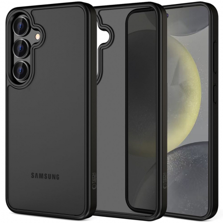 Huse Galaxy S - Husa Samsung Galaxy S25 Tech-Protect MagMat