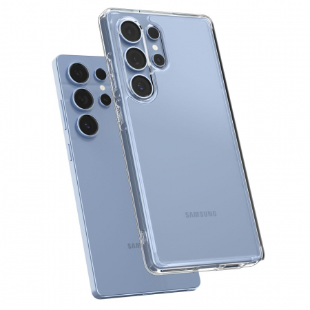 Husa Samsung Galaxy S25 Ultra Spigen Ultra Hybrid transparent [5]