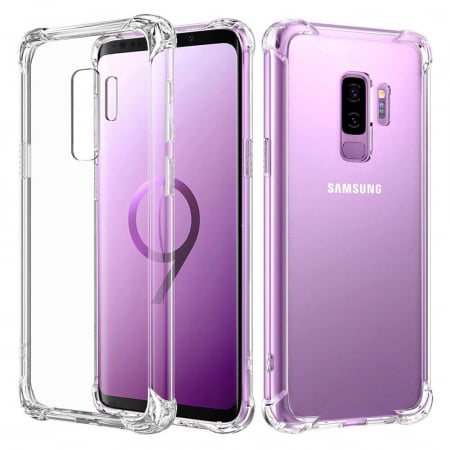 Husa Samsung Galaxy S9 Plus Techsuit shockproof [0]