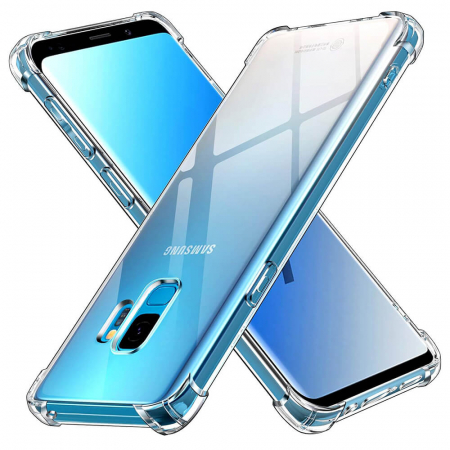 Huse Galaxy S - Husa Samsung Galaxy S9 Techsuit shockproof