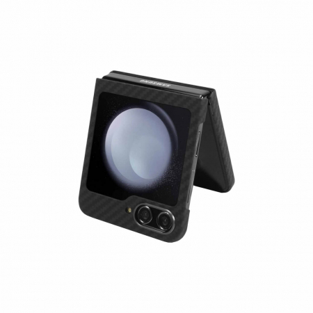 Husa Samsung Galaxy Z Flip 5 Vetter Aramida magsafe [1]