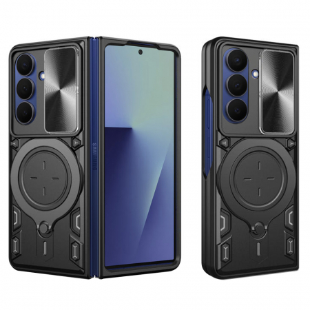 Huse Galaxy Z - Husa Samsung Galaxy Z Fold 7 Techsuit CamGuard