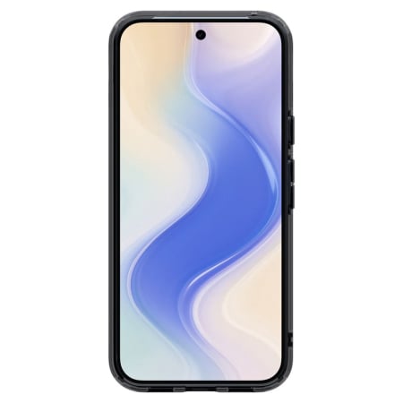 Husa silicon Google Pixel 10 / 10 Pro Spigen - Ultra Hybrid MagSafe Frost Black [1]