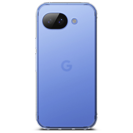 Husa silicon Google Pixel 10a Ringke - Fusion Matte Clear [2]
