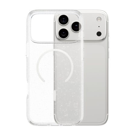 Huse - Husa silicon iPhone 17 Pro Max  PanzerGlass - CARE Flagship Urban Explorer Star Lit