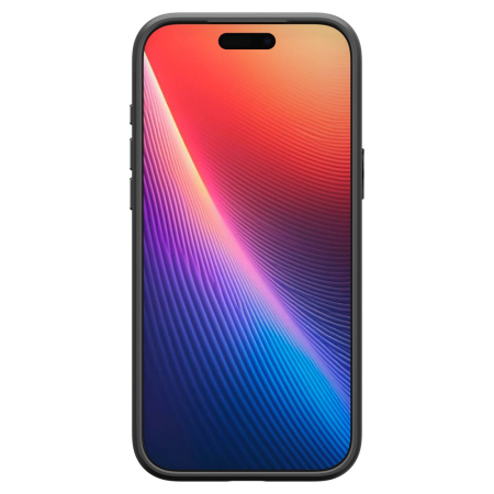 Husa silicon iPhone 17 Pro Max Spigen - Enzo Aramid "T" MagSafe [1]