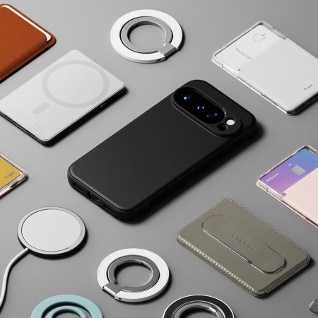 Husa silicon Ringke Onyx Magsafe Google Pixel 10 /  Pixel 10 Pro [6]