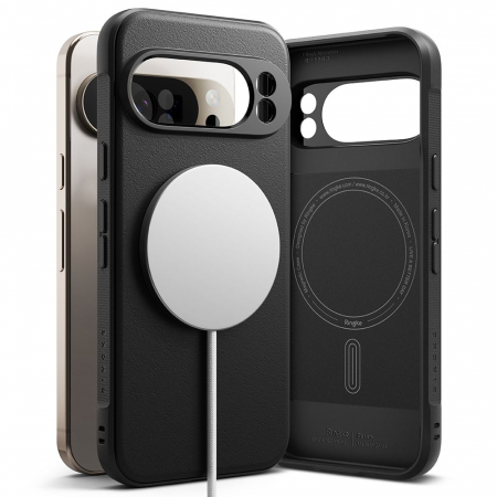 Husa silicon Ringke Onyx Magsafe Google Pixel 10 /  Pixel 10 Pro [2]