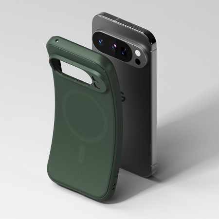 Husa silicon Ringke Onyx Magsafe Google Pixel 10 /  Pixel 10 Pro [3]
