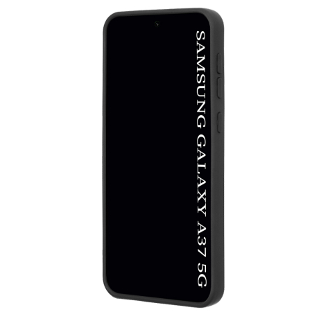 Husa silicon Samsung Galaxy A37 5G  Techsuit - Glinth Black [6]