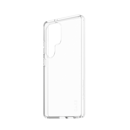 Huse - Husa silicon Samsung Galaxy S25 Ultra PanzerGlass - CARE Flagship Urban Combat Clear