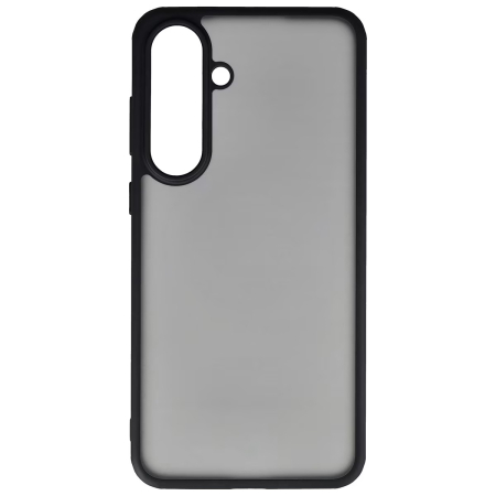 Husa silicon Samsung Galaxy S26 Torras - Guardian Series Black [1]