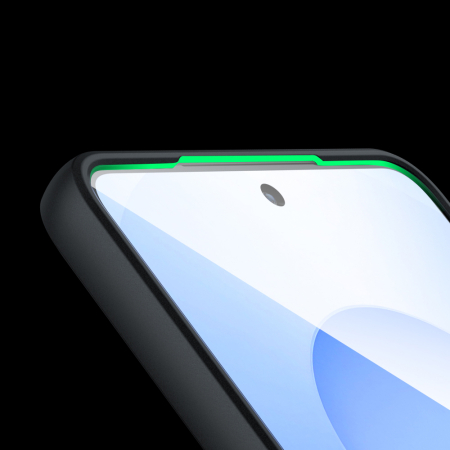 Husa silicon Samsung Galaxy S26 Ultra Techsuit - PureFrost MagSafe Frosted Black [1]