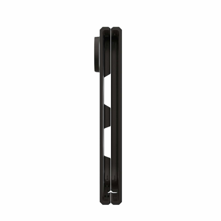 Husa silicon UAG - Mouve MagSafe - iPhone Duo - Ice [1]