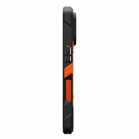 Husa silicon UAG - Pathfinder MagSafe - iPhone 18 Pro / iPhone 17 Pro - Orange [1]