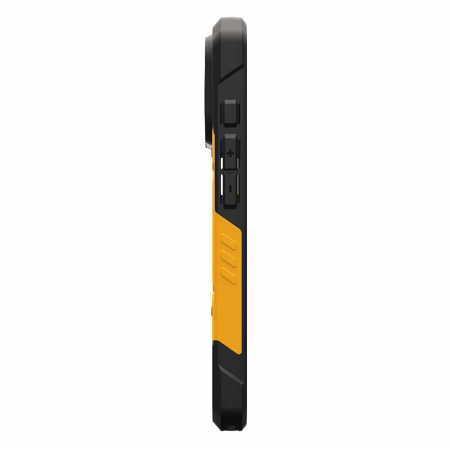 Husa silicon UAG - Pathfinder MagSafe - iPhone 18 Pro Max / iPhone 17 Pro Max - Heritage Yellow [1]