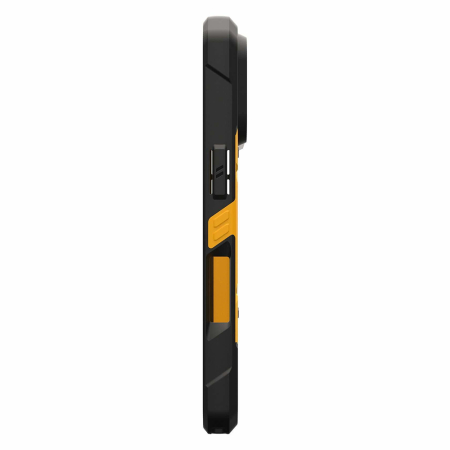 Husa silicon UAG - Pathfinder MagSafe - iPhone 18 Pro Max / iPhone 17 Pro Max - Heritage Yellow [2]