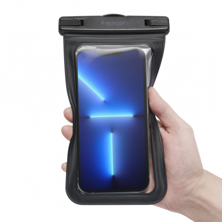Husa subacvatica waterproof universala Spigen A601 [11]