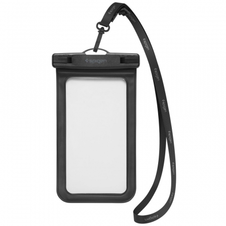 Husa subacvatica waterproof universala Spigen A601 [1]