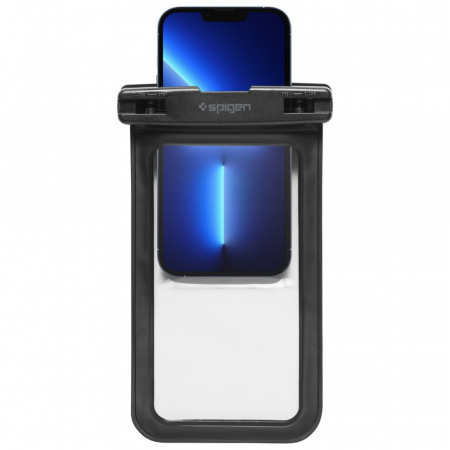 Husa subacvatica waterproof universala Spigen A601 [8]
