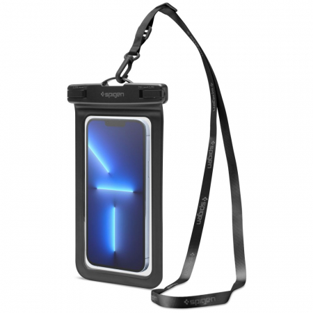 Husa subacvatica waterproof universala Spigen A601 [2]