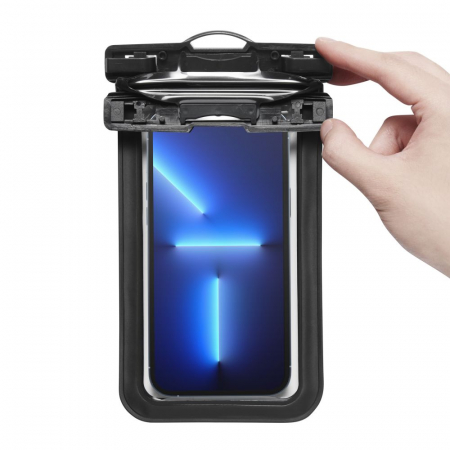 Husa subacvatica waterproof universala Spigen A601 [9]