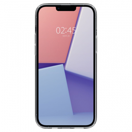 Husa Spigen Airskin Hybrid Iphone 14 Plus transparent [2]