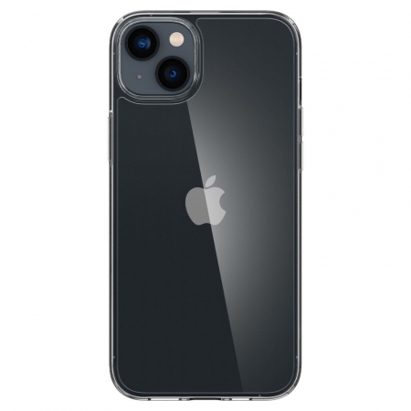 Husa Spigen Airskin Hybrid Iphone 14 Plus transparent [1]