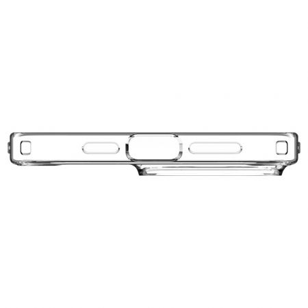 Husa Spigen Airskin Hybrid Iphone 14 Pro transparent [5]