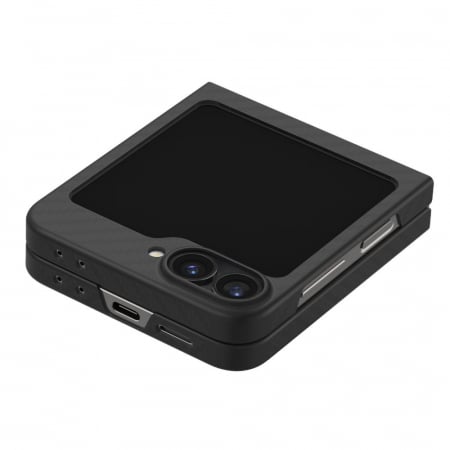 Husa Spigen Airskin Samsung Galaxy Z Flip 6 Aramida [3]