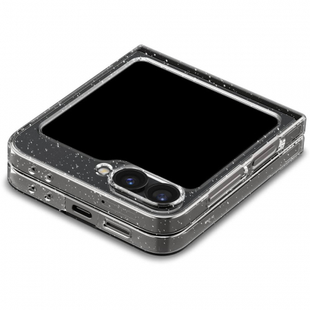 Husa Spigen Airskin Samsung Galaxy Z Flip 6 Glitter Crystal [4]