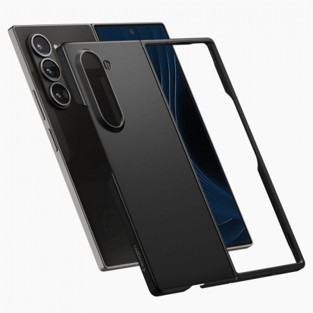 Husa Spigen Airskin Samsung Galaxy Z Fold 6 [4]