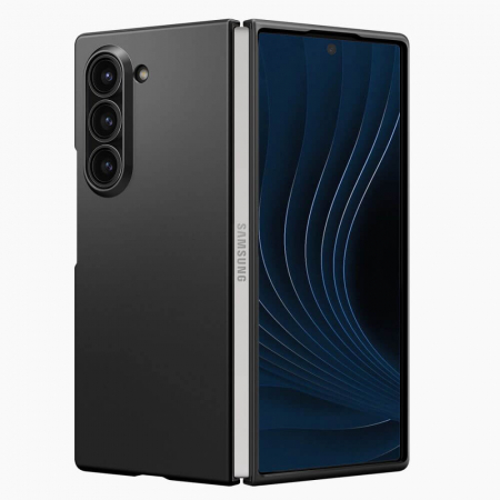 Husa Spigen Airskin Samsung Galaxy Z Fold 6 [0]