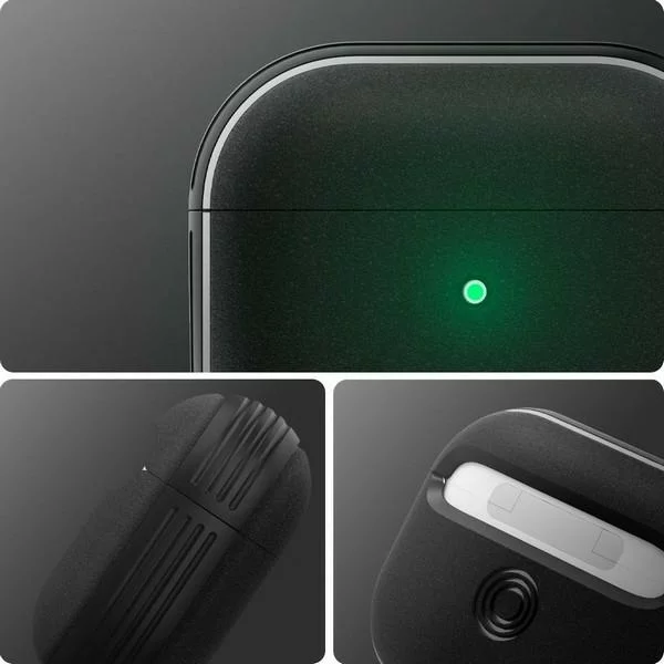 Husa Spigen Caseology Vault Apple Airpods 3 [6]