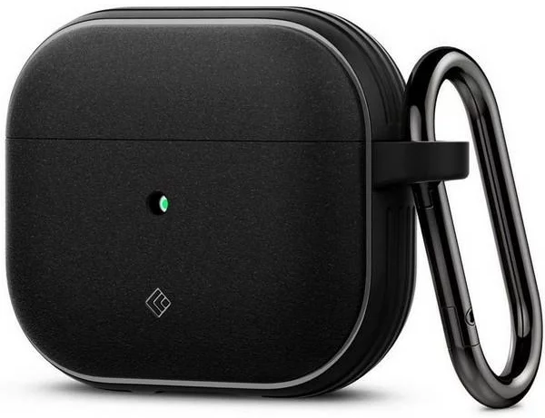 Husa Casti Wireless - Husa Spigen Caseology Vault Apple Airpods 3