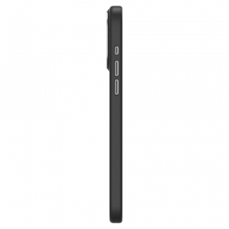 Husă iPhone 15 Pro MagSafe - Spigen Enzo Aramid, Protecție Premium și Design Modern [3]
