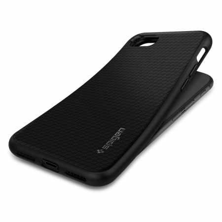 Husa Spigen Liquid Air IPhone 7/8/SE 2020 / 2022 [4]