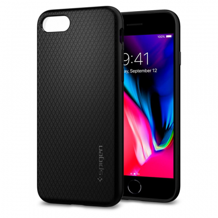 Husa Spigen Liquid Air IPhone 7/8 Plus [1]